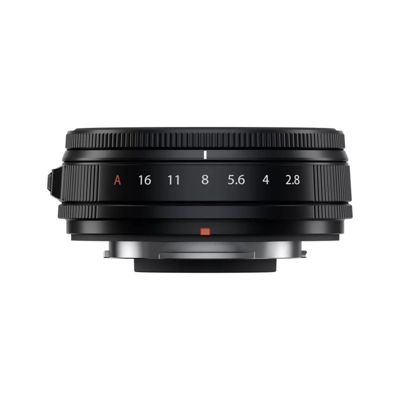 Fujifilm XF 23mm F2.8 R WR