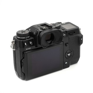 Fujifilm X-H1 - Hybride occasion - Concept Store Photo