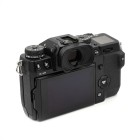 Fujifilm X-H1 - Hybride occasion - Concept Store Photo
