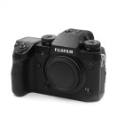 Fujifilm X-H1 - Hybride occasion - Concept Store Photo