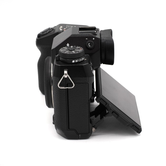 Fujifilm X-H1 - Hybride occasion - Concept Store Photo