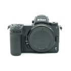 Nikon Z7 II - Hybride occasion - Concept Store Photo