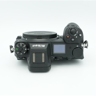 Nikon Z7 II - Hybride occasion - Concept Store Photo