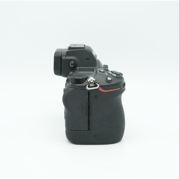 Nikon Z7 II - Hybride occasion - Concept Store Photo