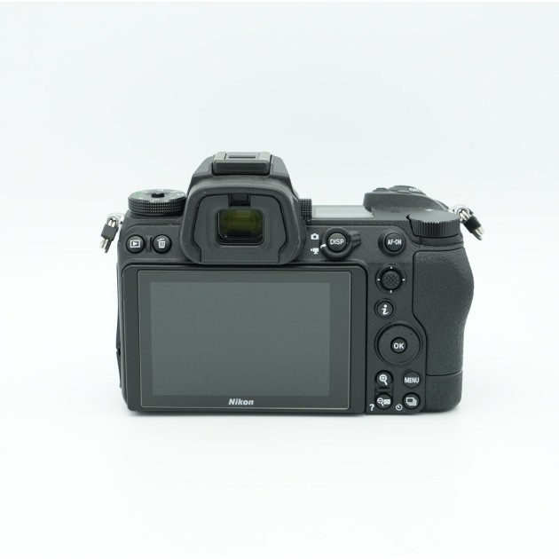 Nikon Z7 II - Hybride occasion - Concept Store Photo