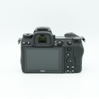 Nikon Z7 II - Hybride occasion - Concept Store Photo