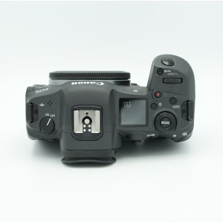 Canon EOS R5 - Appareils Photos occasion - Concept Store Photo