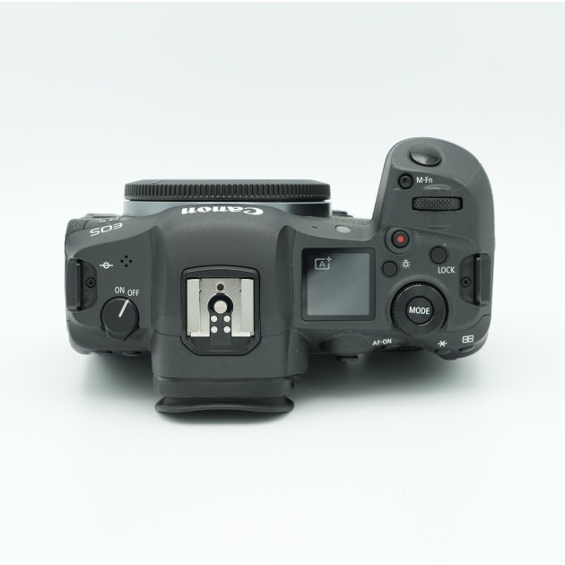 Canon EOS R5 - Appareils Photos occasion - Concept Store Photo