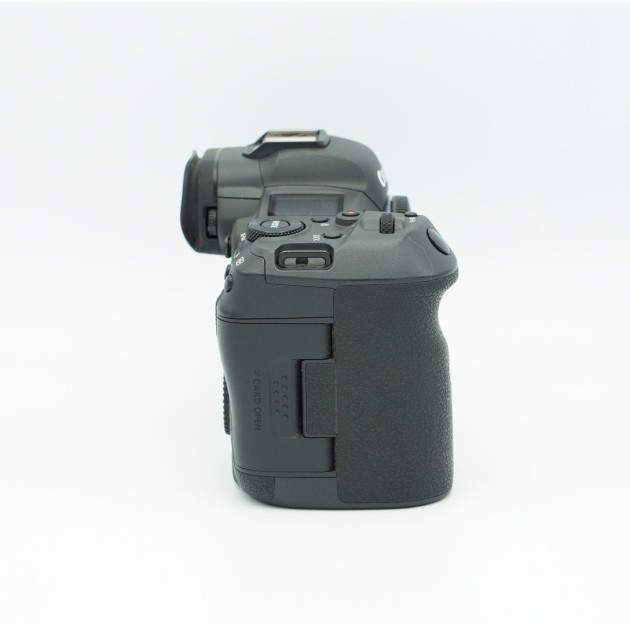 Canon EOS R5 - Appareils Photos occasion - Concept Store Photo