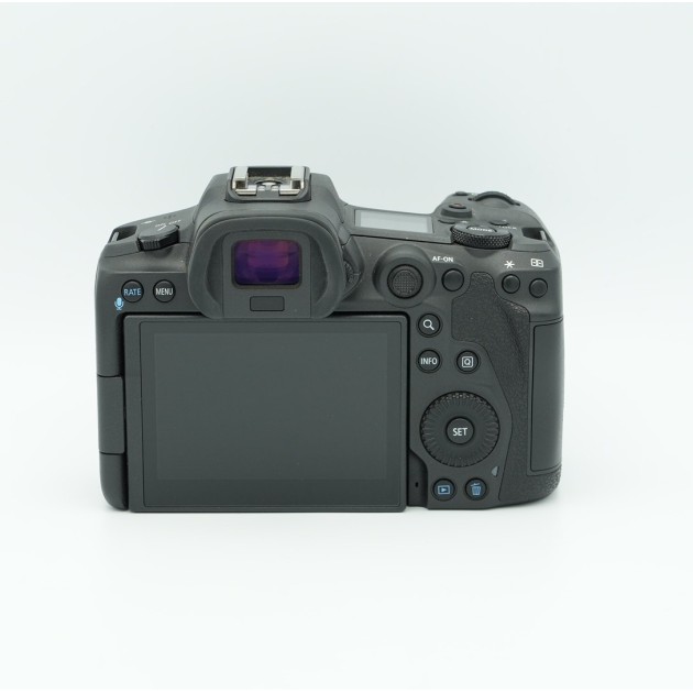 Canon EOS R5 - Appareils Photos occasion - Concept Store Photo
