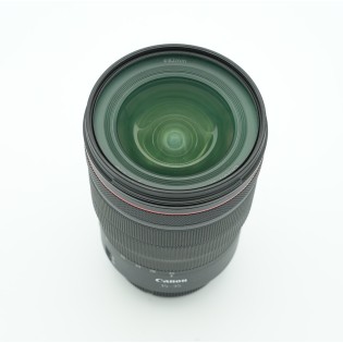 Canon RF 15-35 F2.8 L IS - Objectif hybride occasion - Concept Store Photo