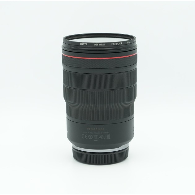 Canon RF 15-35 F2.8 L IS - Objectif hybride occasion - Concept Store Photo