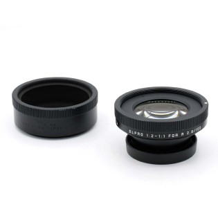 Leica ELPRO 1.2 -1.1 100/2.8 - Objectifs occasion - Concept Store Photo
