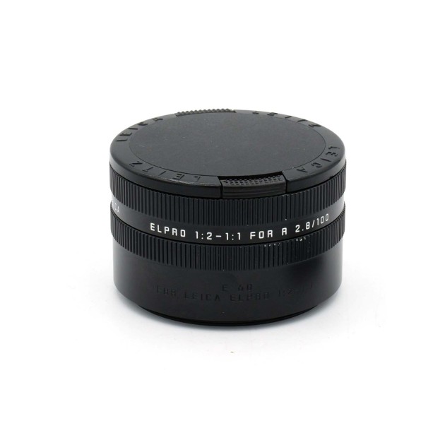 Leica ELPRO 1.2 -1.1 100/2.8 - Objectifs occasion - Concept Store Photo