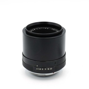 Leica MACRO ELMAR 4 / 100 - Objectifs occasion - Concept Store Photo