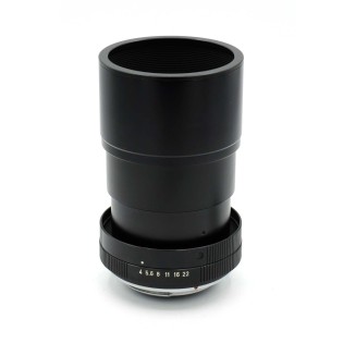 Leica MACRO ELMAR 4 / 100 - Objectifs occasion - Concept Store Photo