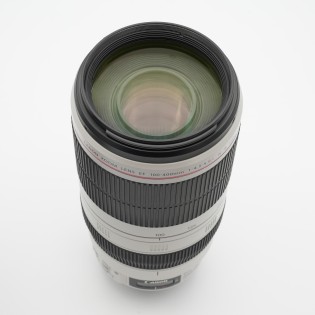 Canon EF 100-400 F4.5.6 L IS II - Objectif reflex occasion - Concept Store Photo