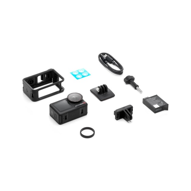 Osmo Action 5 Pro - Standard