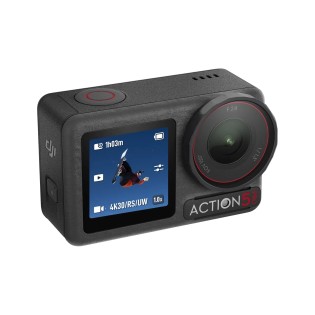 Osmo Action 5 Pro