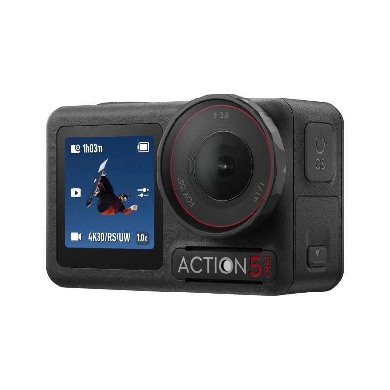 DJI Osmo Action 5 Pro
