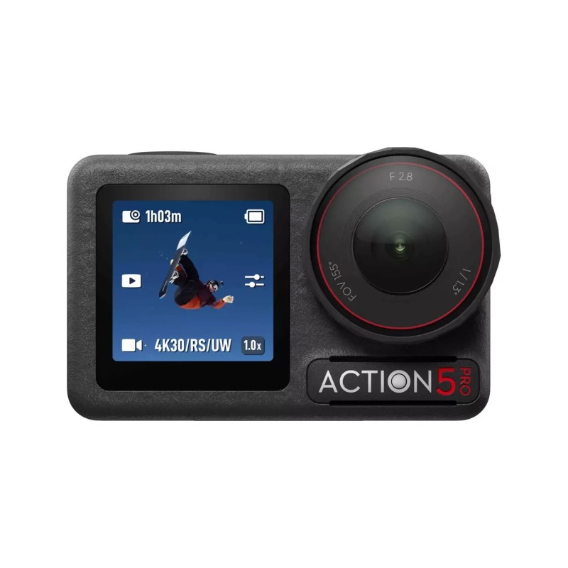 DJI Osmo Action 5 Pro