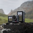 DJI Osmo Action 5 Pro - Caméra d'action & 360° - Concept Store Photo