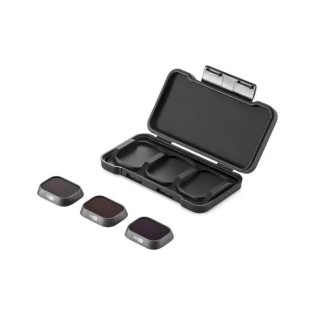 DJI SET 3 FILTRES ND16/64/256 MINI 3 PRO - Drone - Concept Store Photo