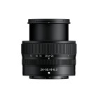 Nikon Z 24-50mm F4-6.3 - Zoom hybrides - Concept Store Photo