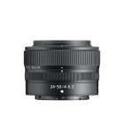 Nikon Z 24-50mm F4-6.3 - Zoom hybrides - Concept Store Photo