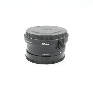 Sigma BAGUE MC-11 - Occasion - Concept Store Photo