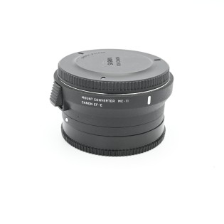 Sigma BAGUE MC-11 - Occasion - Concept Store Photo