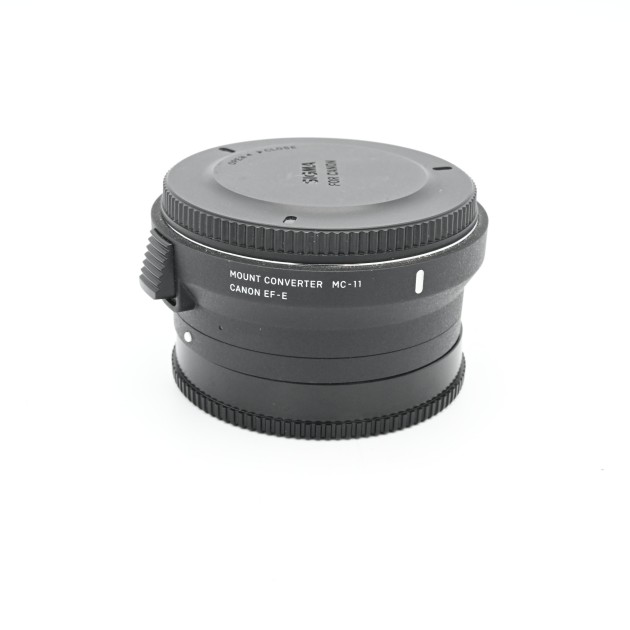 Sigma BAGUE MC-11 - Occasion - Concept Store Photo