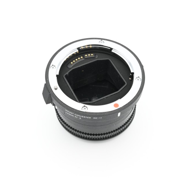 Sigma BAGUE MC-11 - Occasion - Concept Store Photo