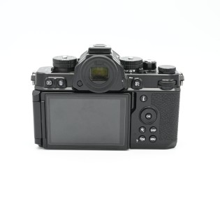 Nikon ZF Noir - Occasions - Concept Store Photo