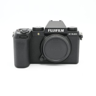 Fujifilm X-S20 NOIR - Occasions - Concept Store Photo