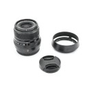 Fujifilm XF 23 F2 R WR NOIR - Occasions - Concept Store Photo