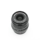 Fujifilm XF 23 F2 R WR NOIR - Occasions - Concept Store Photo