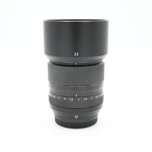 Fujifilm XF 33 F1.4 R LM WR - Occasions - Concept Store Photo