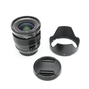 Fujifilm XF 16 F1.4 R WR - Occasions - Concept Store Photo
