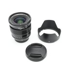 Fujifilm XF 16 F1.4 R WR - Occasions - Concept Store Photo