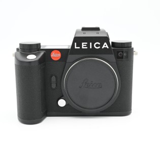 Leica SL3 - Occasions - Concept Store Photo