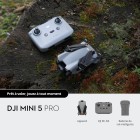 DJI Mini 5 Pro - Drone - Concept Store Photo
