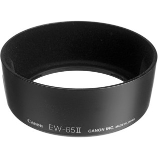 Pare-soleil EW-65 II Canon - Pare soleil appareil photo - Concept Store Photo