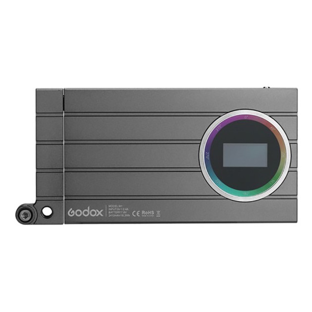 Godox M1-DGY - Éclairage continu - Concept Store Photo