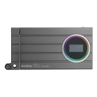 Godox M1-DGY - Éclairage continu - Concept Store Photo