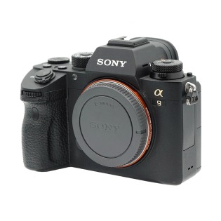 Sony ALPHA 9 - Occasions - Concept Store Photo