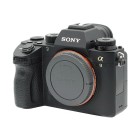 Sony ALPHA 9 - Occasions - Concept Store Photo