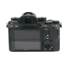 Sony ALPHA 9 - Occasions - Concept Store Photo