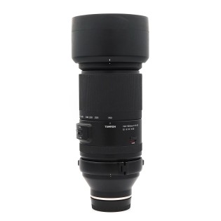 Tamron 150-500 5-6.7 SONY ⚠️ - Occasions - Concept Store Photo