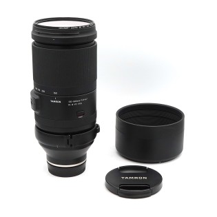 Tamron 150-500 5-6.7 SONY ⚠️ - Occasions - Concept Store Photo
